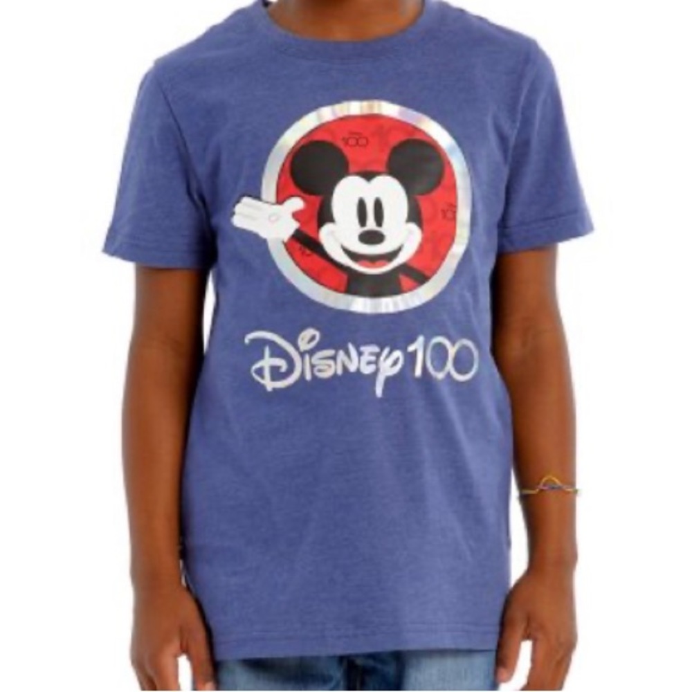 Disney Kids Unisex T-Shirt